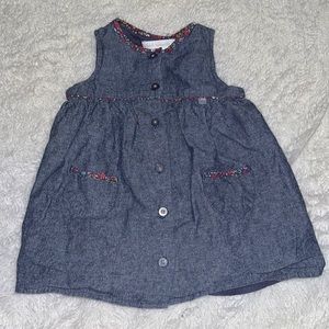 (2 for $10) cadet rousselle dress